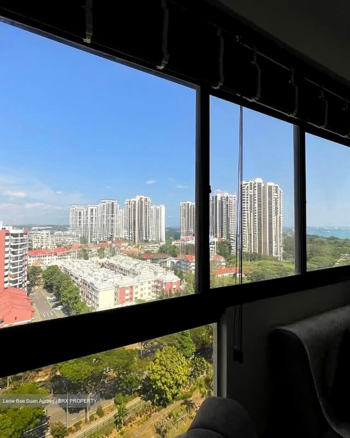 Eastern Lagoon (D15), Condominium #539711431